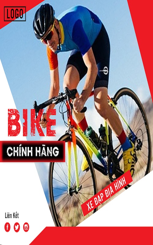 Xe Đạp Thể Thao