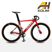 Xe Đạp Địa Hình Fixed Gear Avita 