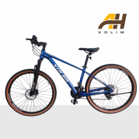 Xe Đạp Địa Hình Cao Cấp XDLIM Phiên Bản No3 (Bản cũ)