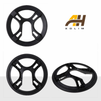 Nắp Nhựa Chắn Xích A Hìu