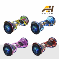 Xe Điện Cân Bằng (7”; 8”) A Hìu