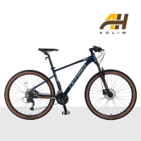 Xe Địa Hình California - A Hìu