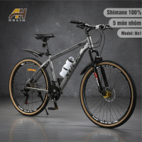 Xe Đạp Địa Hình XDLIM NO1 - Xe Đạp Độc Quyền Thương Hiệu A Hìu