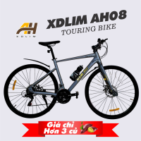 Xe đạp đường phố XDlim AH08 A Hìu