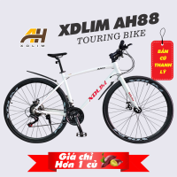 Xe đạp đường phố XDlim AH88 (Bản cũ)