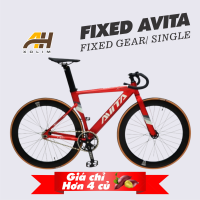 Xe Đạp Địa Hình Fixed Gear Avita 