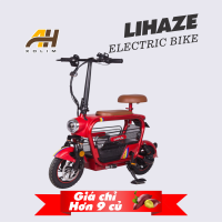 Xe Điện Gấp Gọn Lihaze