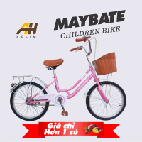Xe Đạp Maybate Nữ