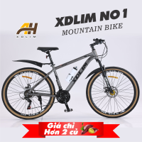 Xe Đạp Địa Hình Cao Cấp XDLIM NO3 mẫu mới 2025