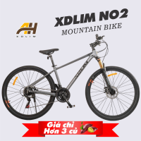 Xe Đạp Địa Hình XDLIM NO2 - Không Mối Hàn