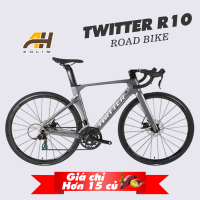 Xe Đạp Đua Chuyên Nghiệp Twitter R10